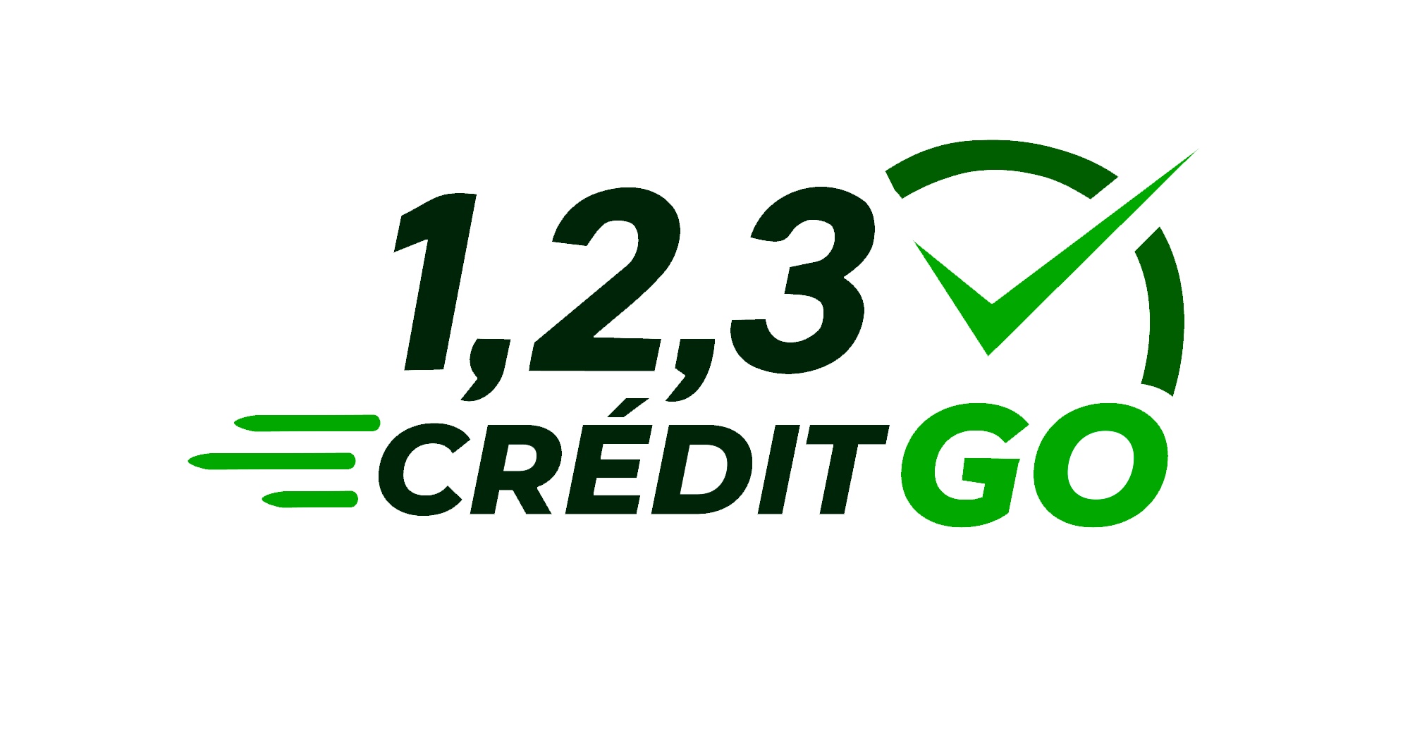 1,2,3 Crédit Go