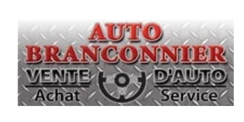 Auto Branconnier