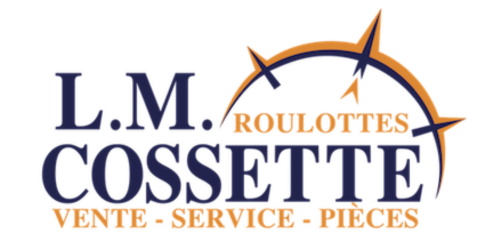 L.M. Cossette