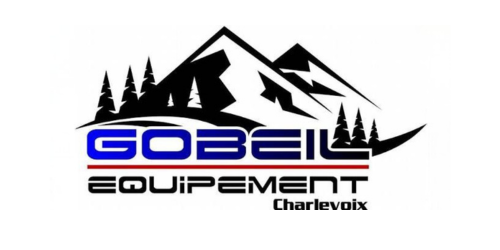 Gobeil Équipement Charlevoix