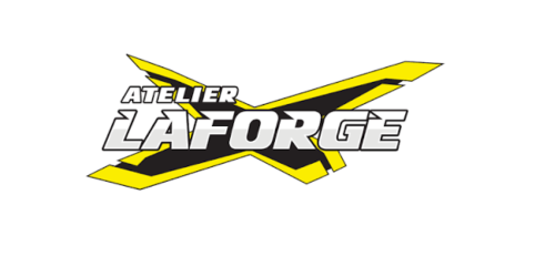 Atelier Laforge – Gaspé